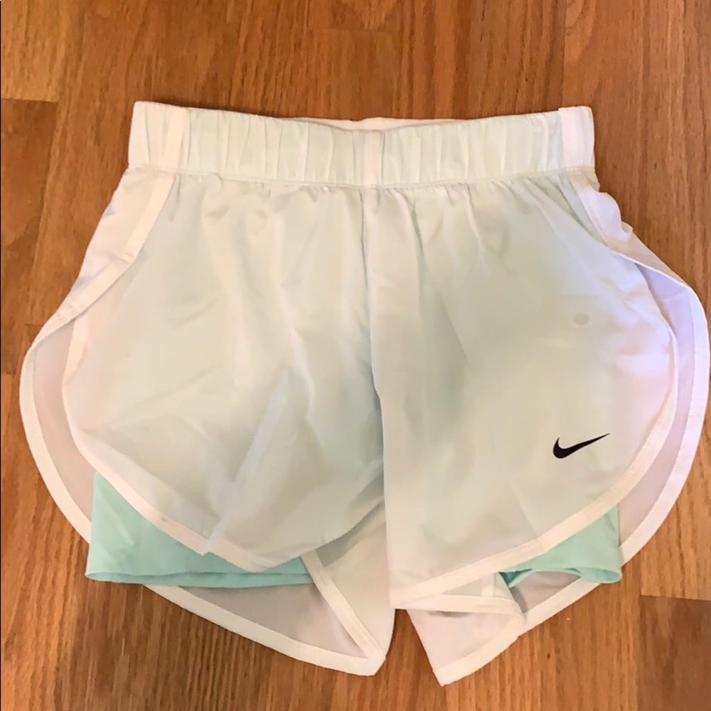 Nike shorts